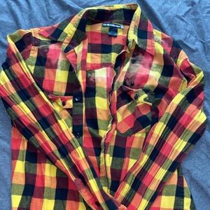 Flannel